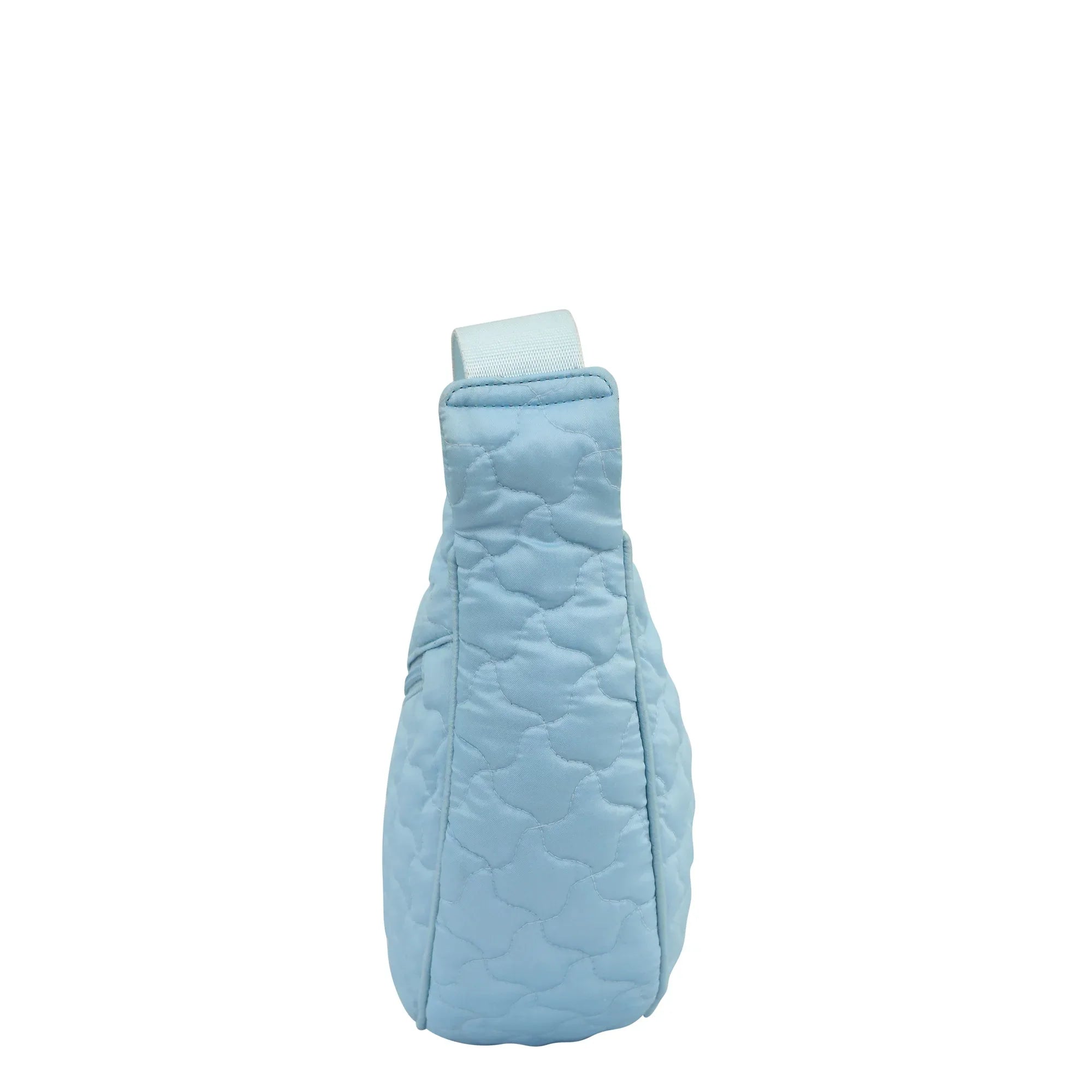 Wanderlust Quilted Fabric Convertible - 16019
