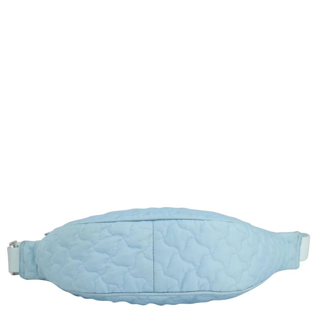 Wanderlust Quilted Fabric Convertible - 16019