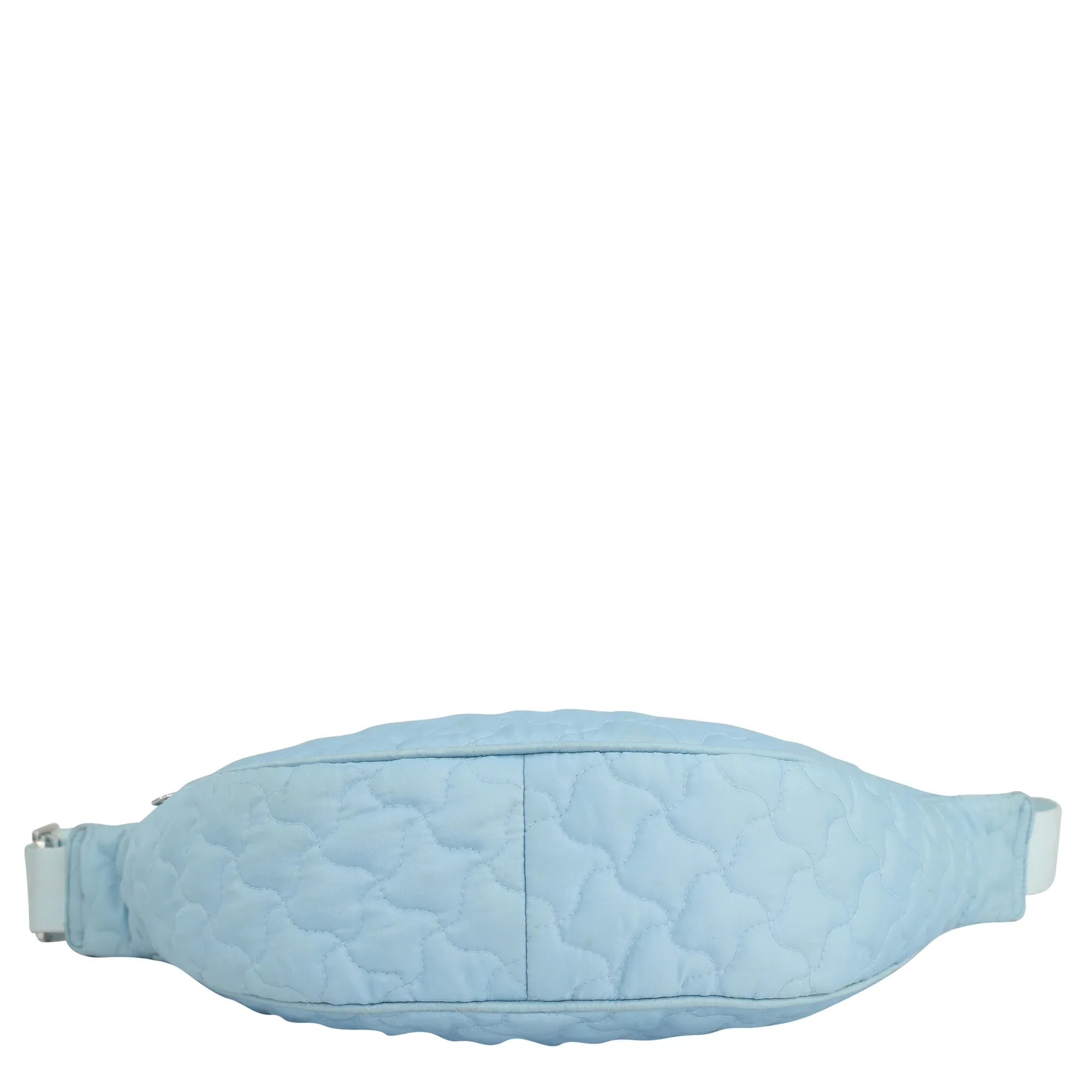 Wanderlust Quilted Fabric Convertible - 16019