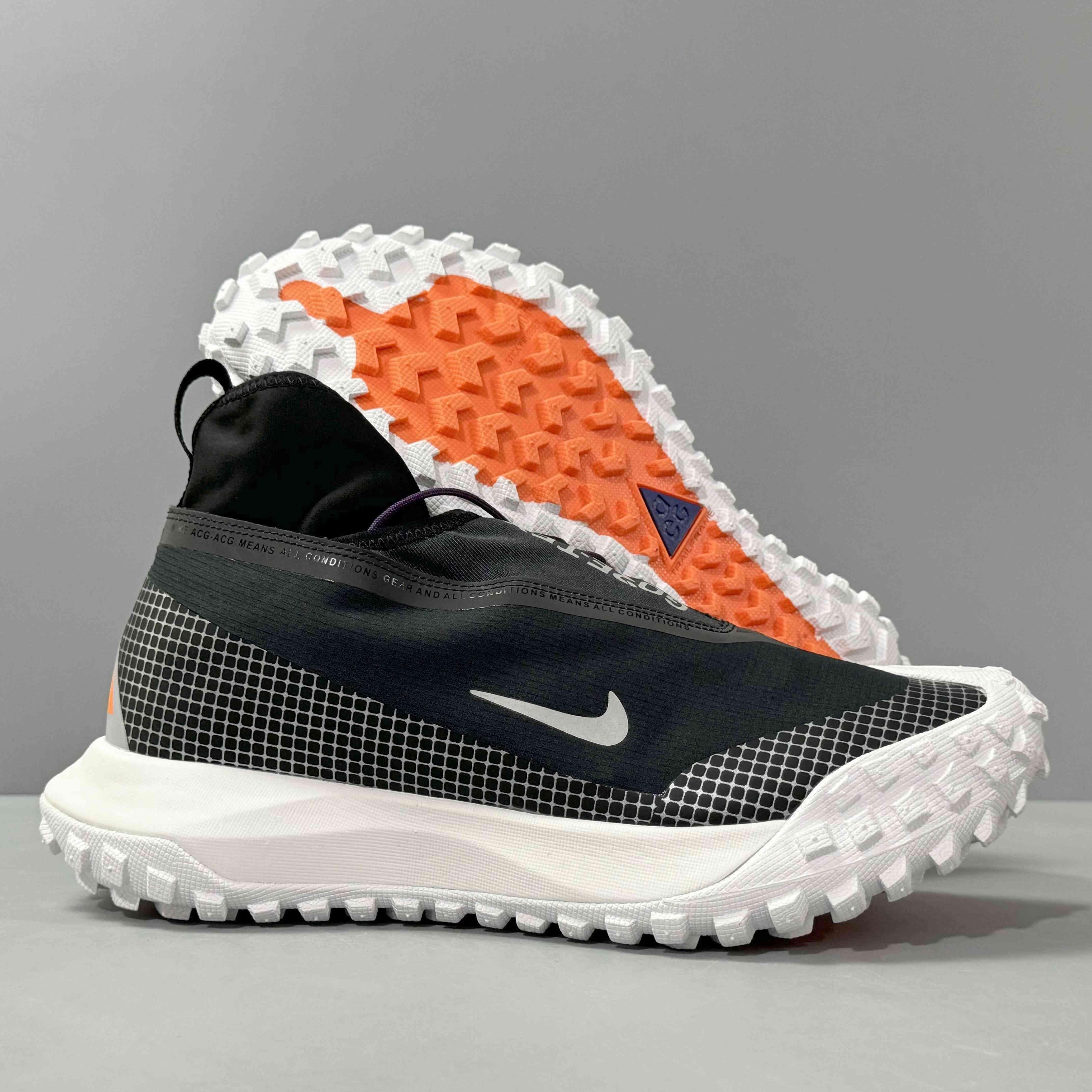 Nike ACG Mountain Fly High Gore-Tex 'Black' Banlieue91