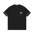 Louis Vuitton T-Shirt Without Collar 'Black' Banlieue91