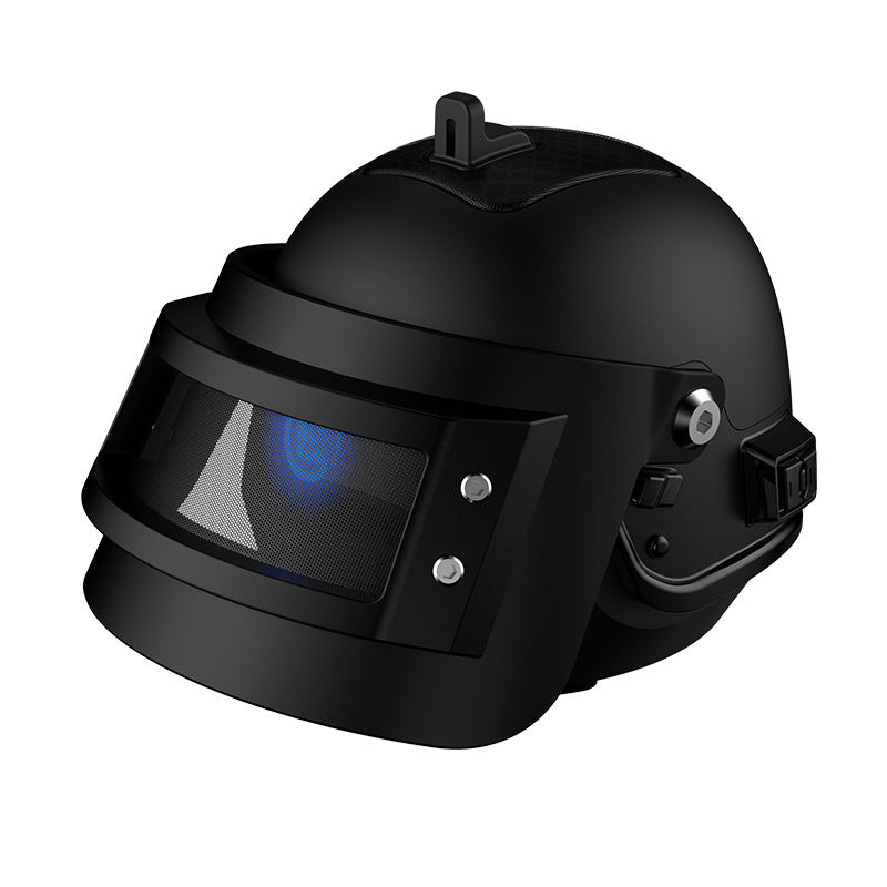 Speaker Wireless Bluetooth Overweight Subwoofer Home Mini Mobile Phone Outdoor Audio