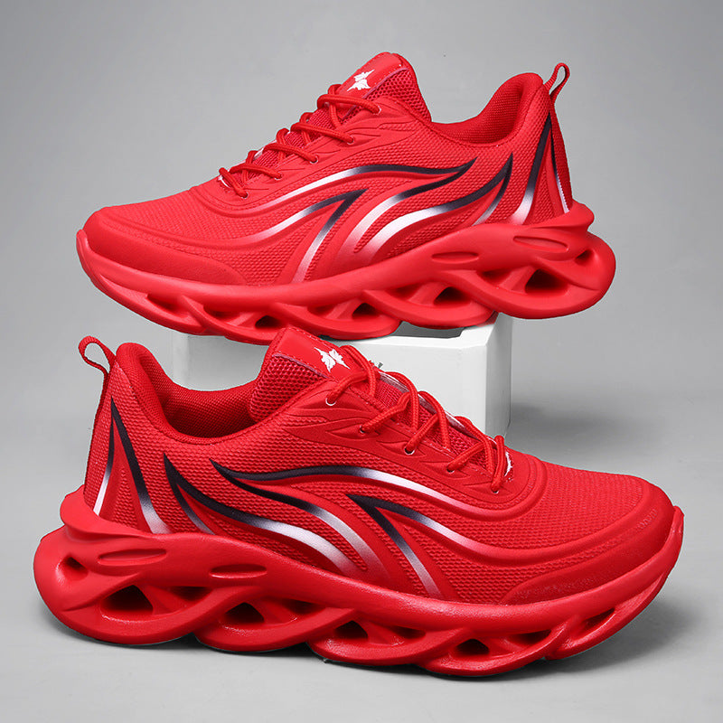 Casual Breathable Comfortable Running Shoes