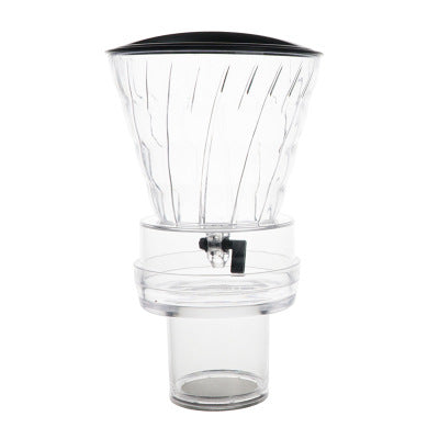 Ice Drip Coffee Pot Ice Drip Pot Drip Type Ice Brew Coffee Machine Coffee Utensils 800ml