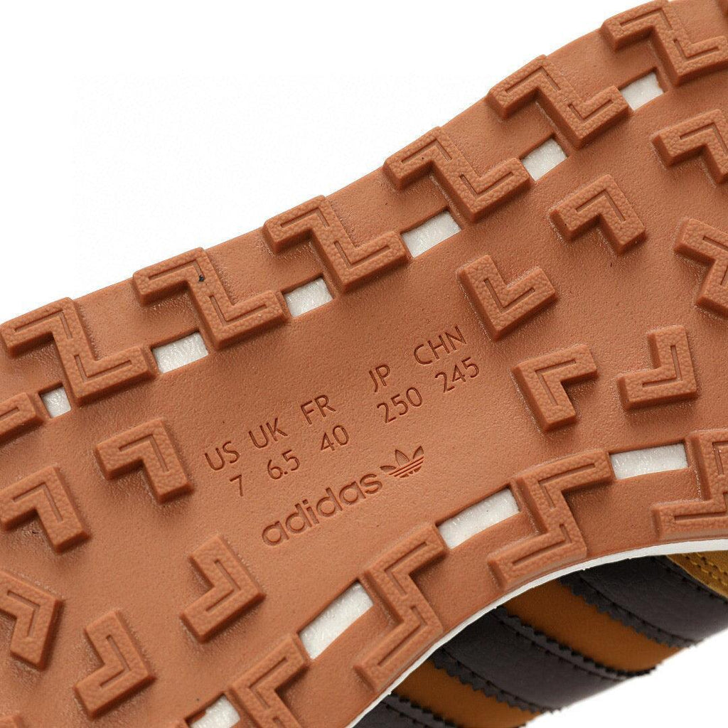 Adidas Retropy E5 'Khaki Brown Dark Brown' Banlieue91