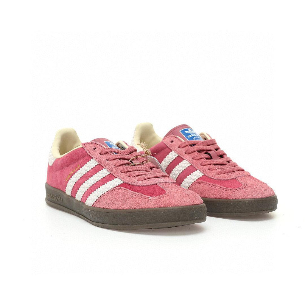 Adidas Originals Gazelle Indoor 'Pink Cloud White' Banlieue91