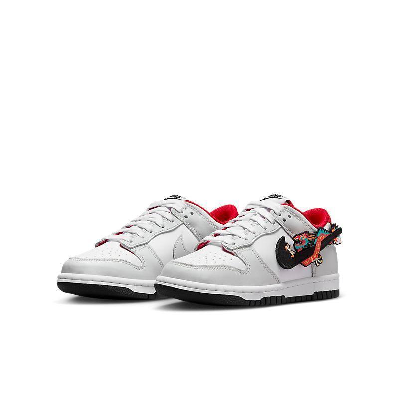 Nike Dunk Low 'Year Of The Dragon (GS)' Banlieue91