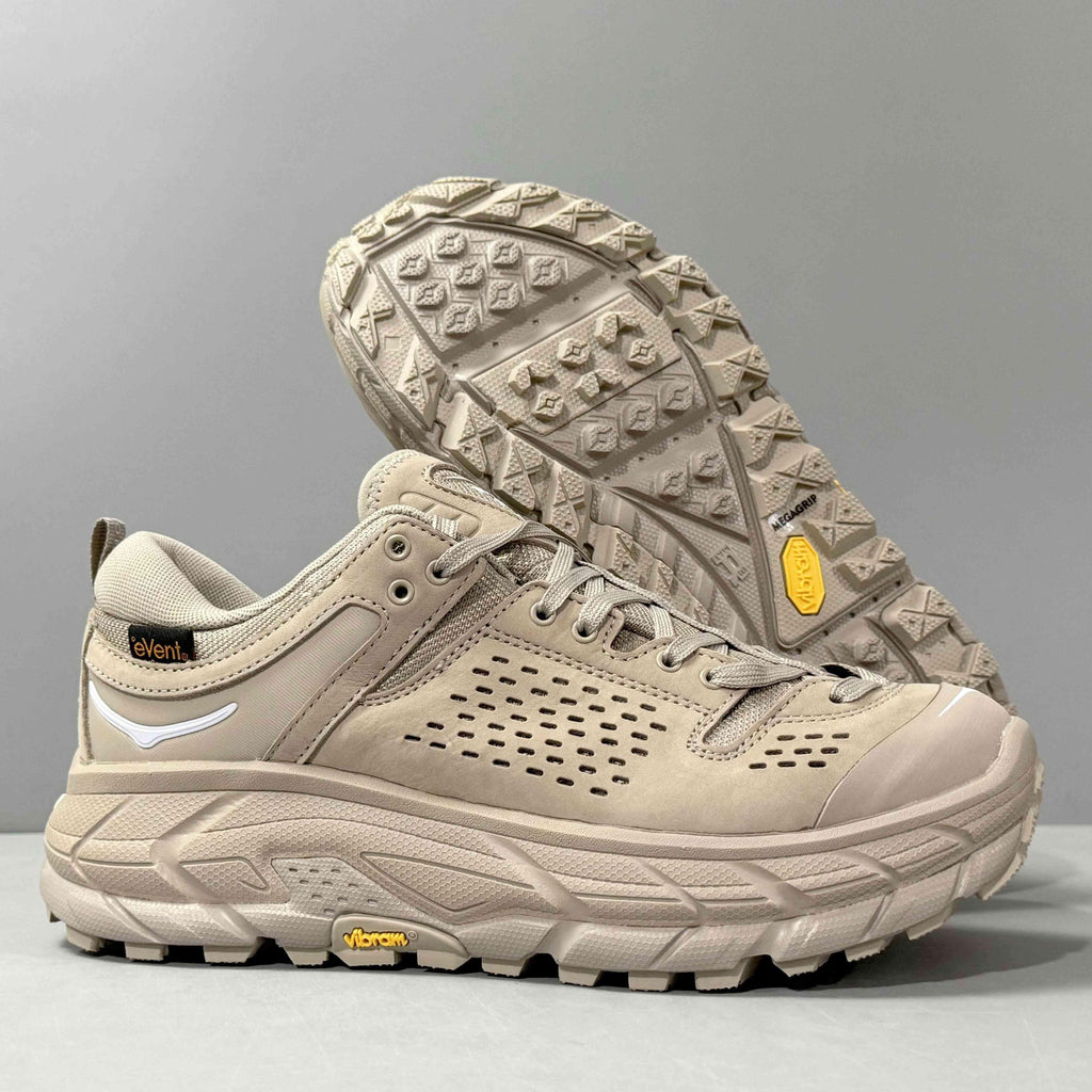 Hoka One One Tor Ultra Low Wp Jp 'Simply Taupe' Banlieue91