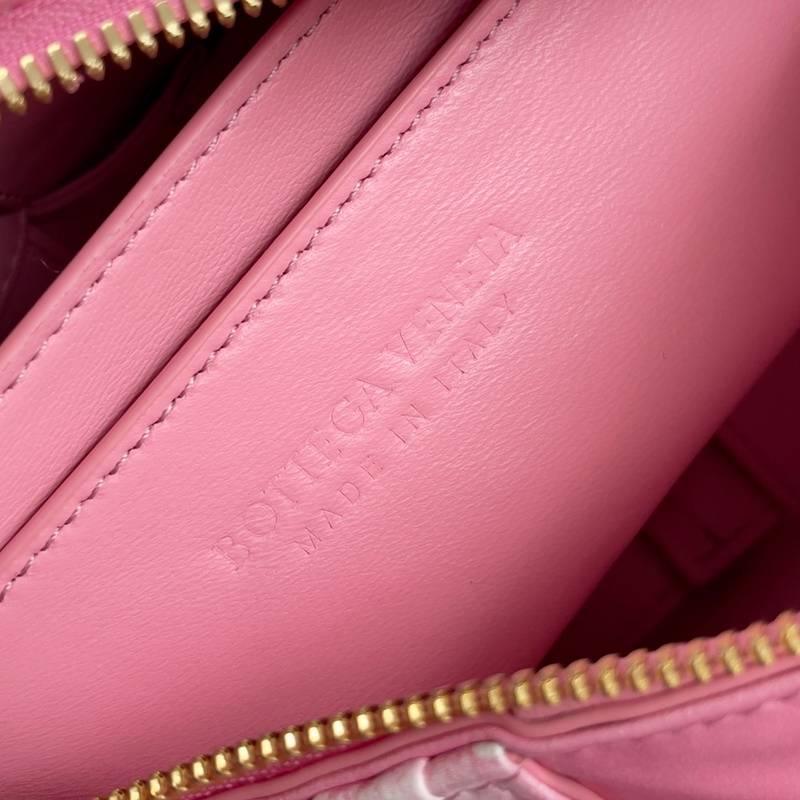 Bottega Veneta Tie Dye Cassette Bag Banlieue91