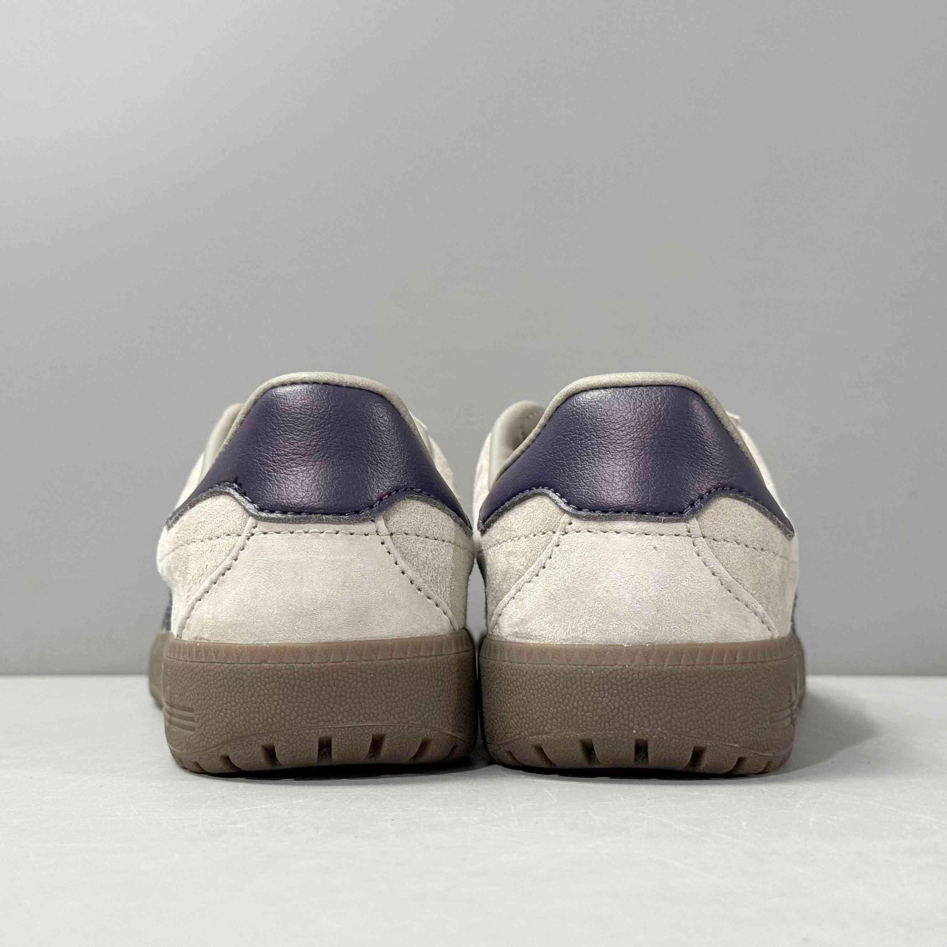 Adidas Originals Bermuda 'Skateboarding Gray' Banlieue91