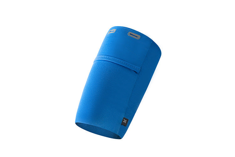 Outdoor men's and women's fitness arm bag, running sports phone bag, universal phone bag V.I.P Digital Presence