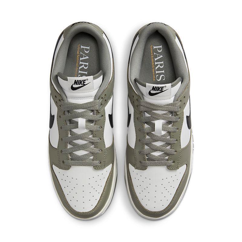 Nike Dunk Low 'NBA Paris' Banlieue91