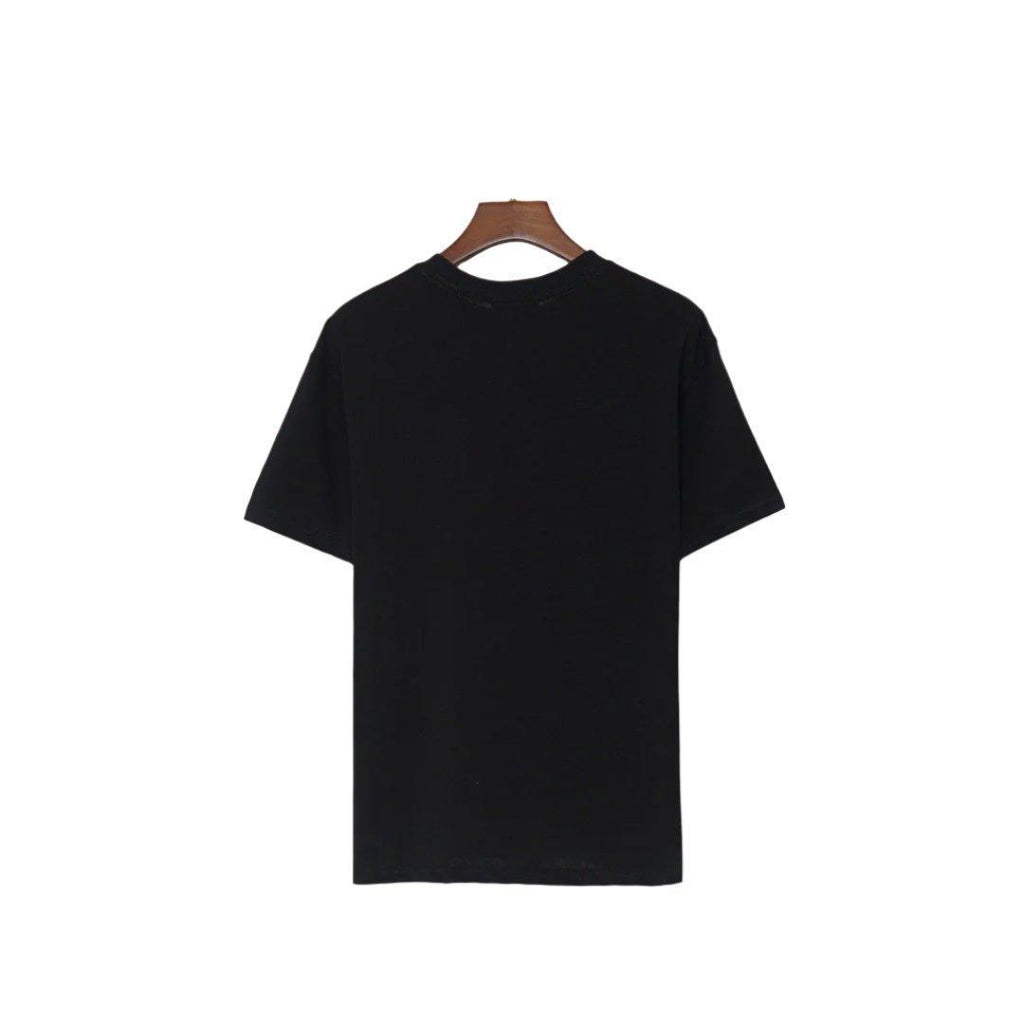 Fendi T-Shirt without Collar 'Black' Banlieue91