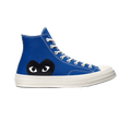 Converse x Comme des Garçons PLAY Chuck 70 Banlieue91