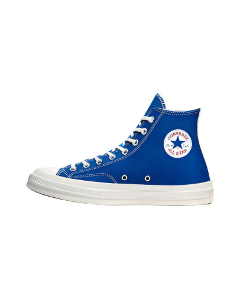 Converse x Comme des Garçons PLAY Chuck 70 Banlieue91
