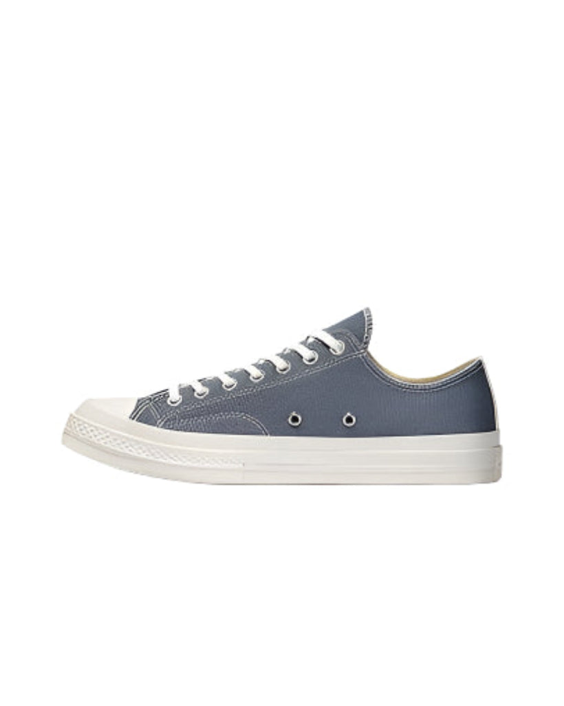 Converse x Comme des Garçons PLAY Chuck 70 Banlieue91