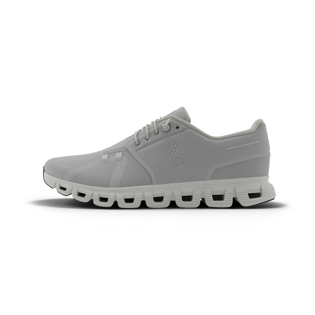 On Womens Cloud 6 Running Shoes