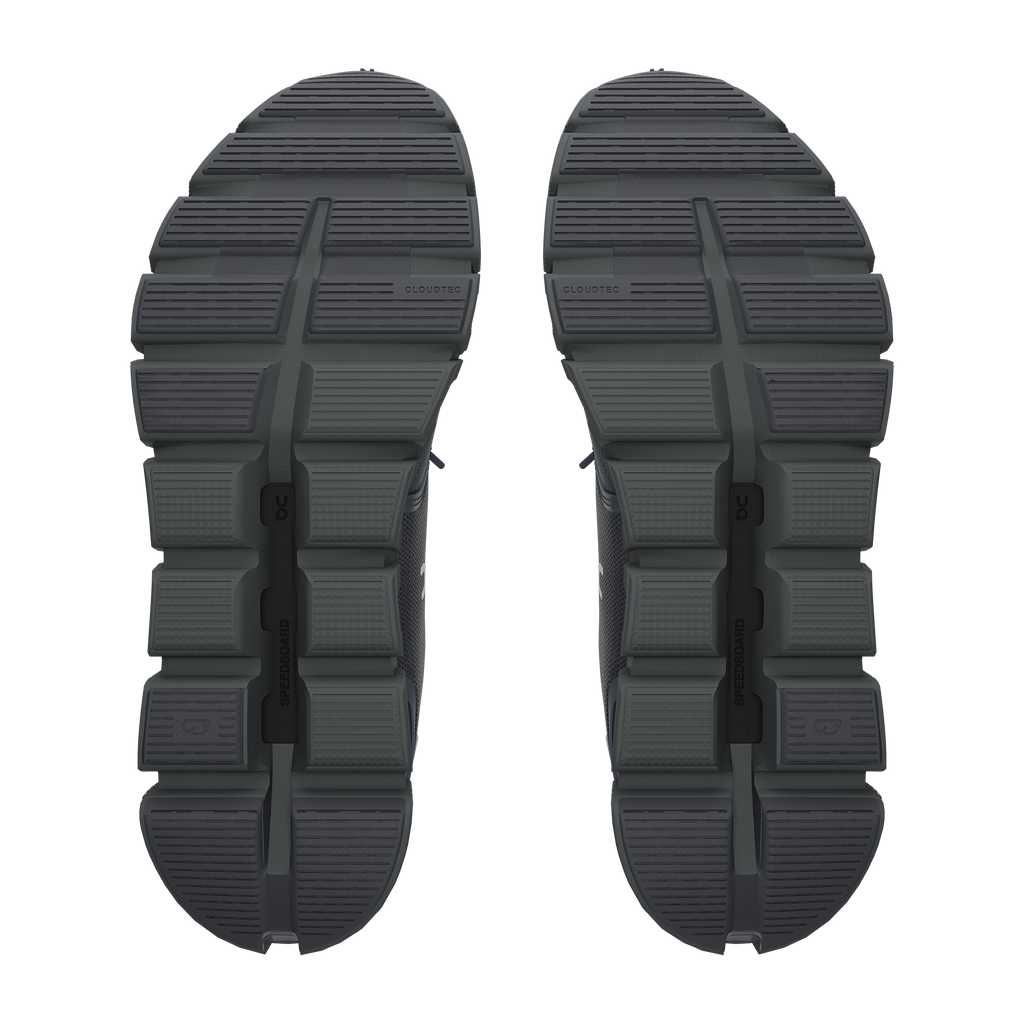 On Womens Cloud 6 Running Shoes