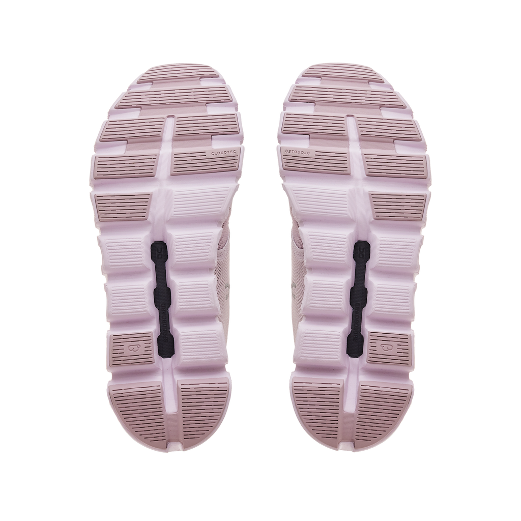 On Womens Cloud 6 Running Shoes