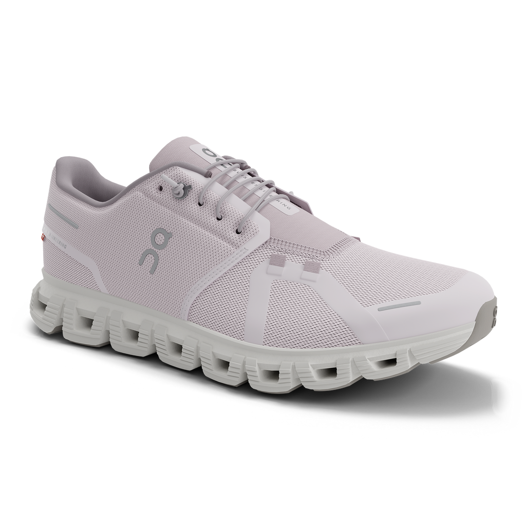 On Womens Cloud 6 Running Shoes