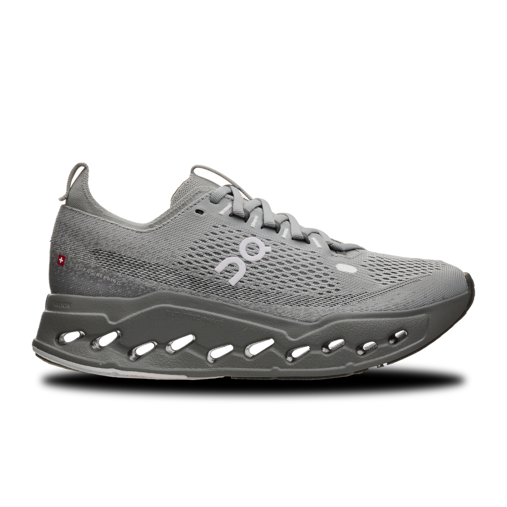 On Womens Cloudsurfer Max Running Shoes