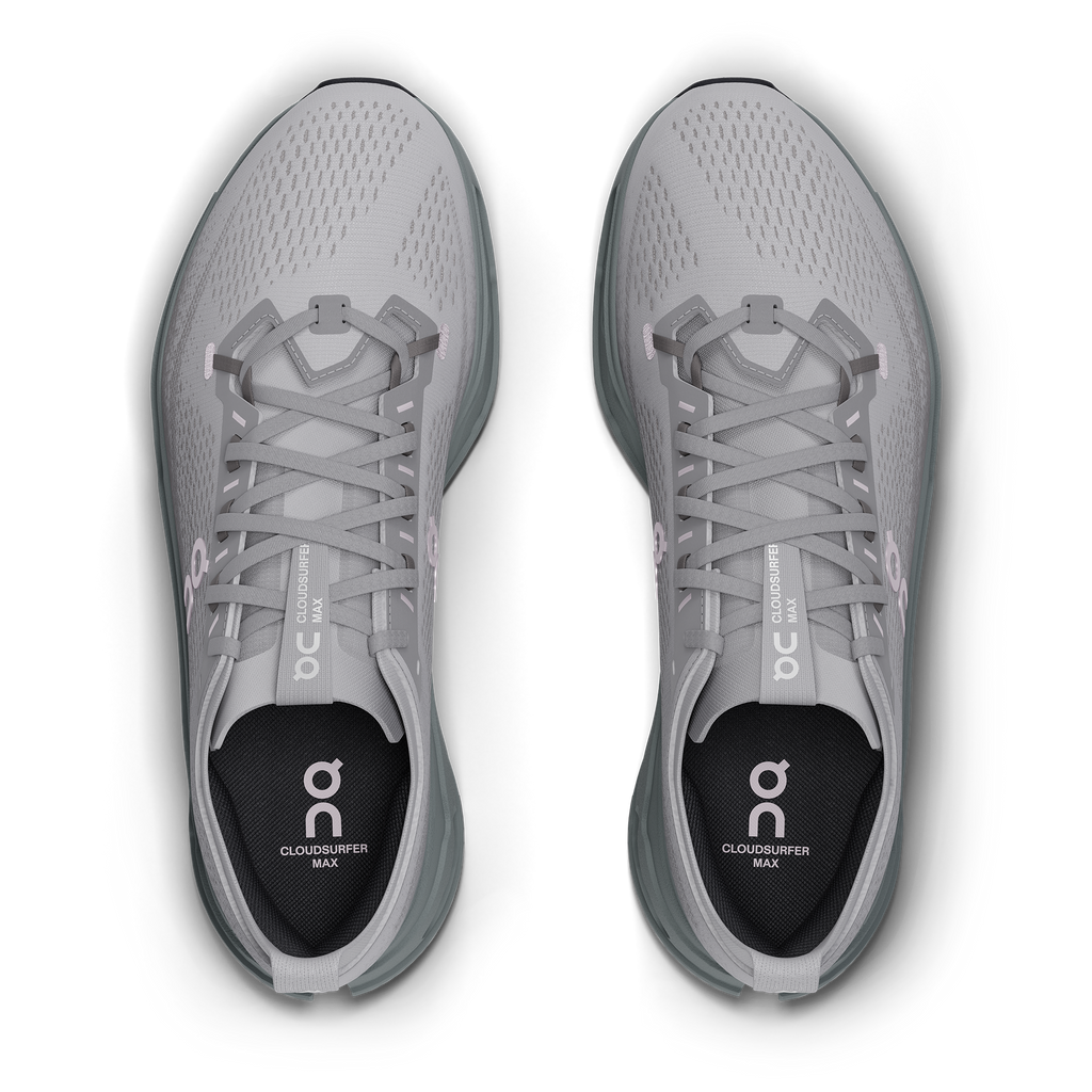On Womens Cloudsurfer Max Running Shoes