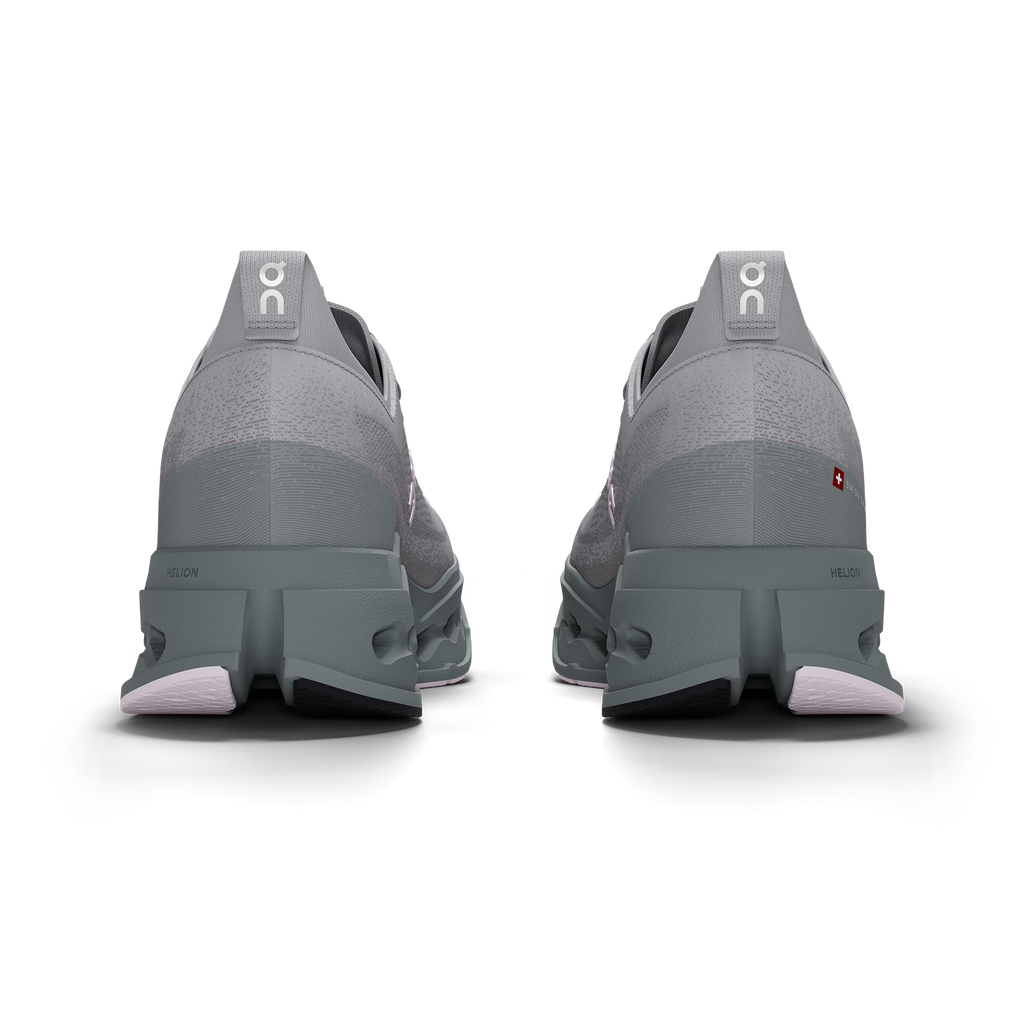 On Womens Cloudsurfer Max Running Shoes