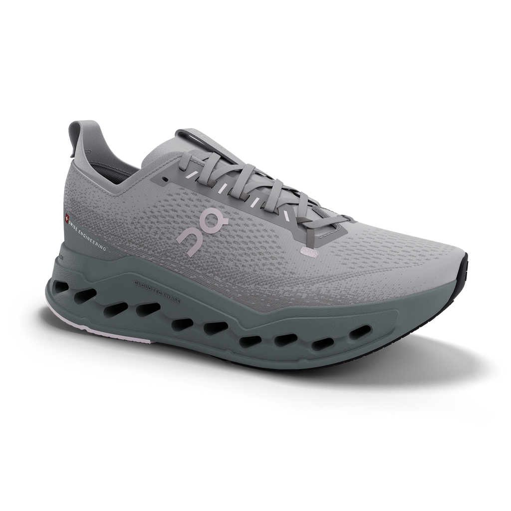 On Womens Cloudsurfer Max Running Shoes