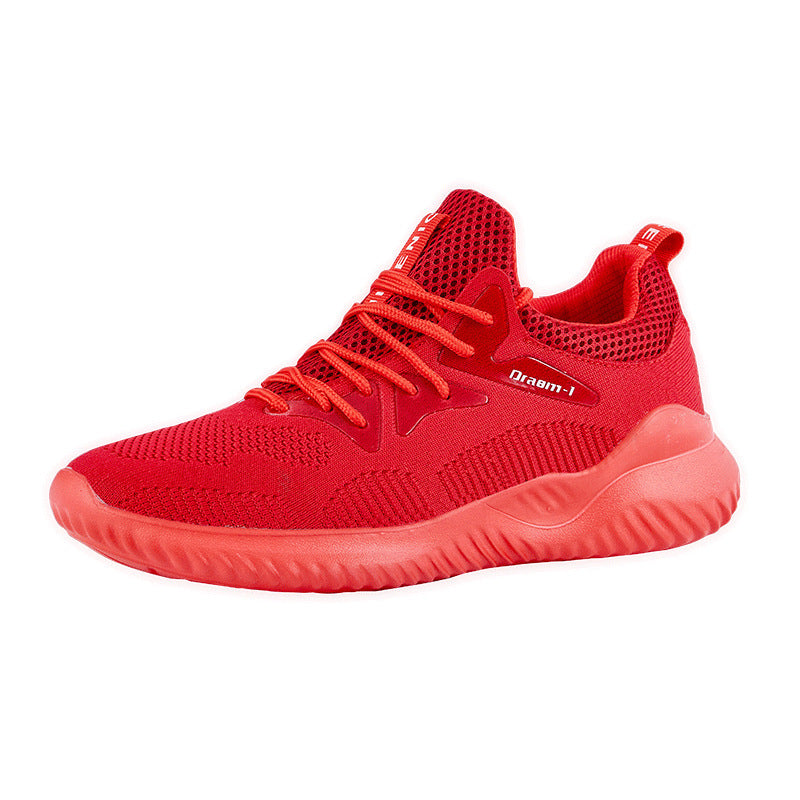 Student breathable running shoes FitiqueFit