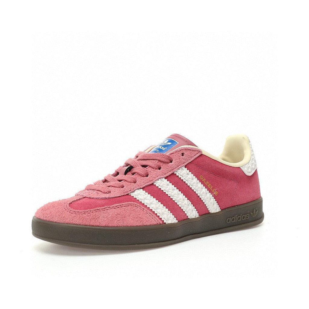 Adidas Originals Gazelle Indoor 'Pink Cloud White' Banlieue91