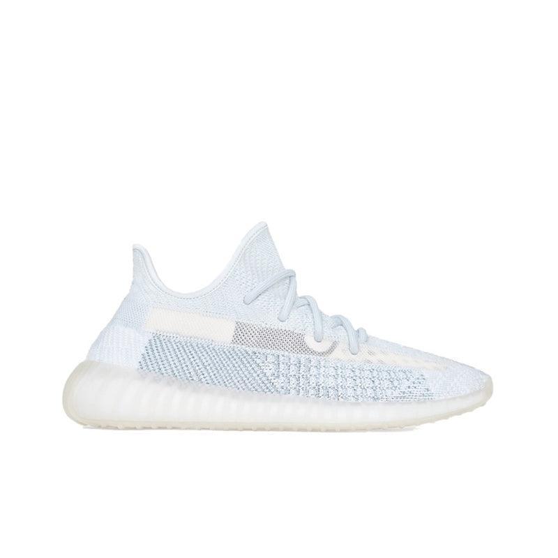 Yeezy Boost 350 V2 'Cloud White (Non-Reflective)' Banlieue91