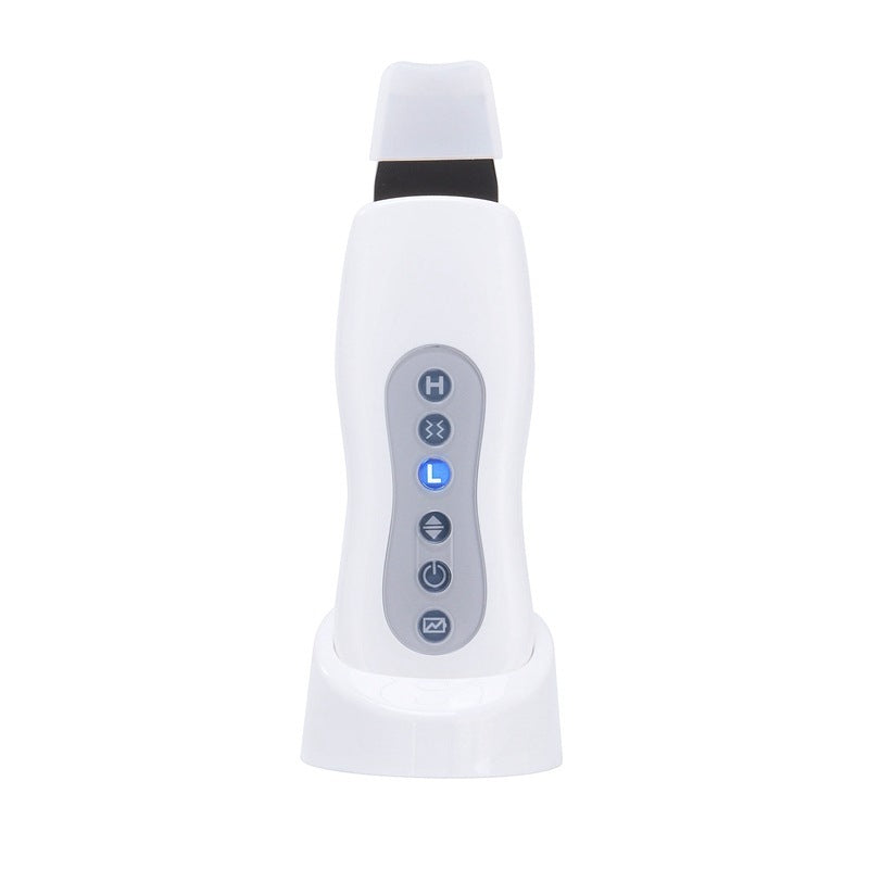 Ultrasonic Shovel Machine Rechargeable