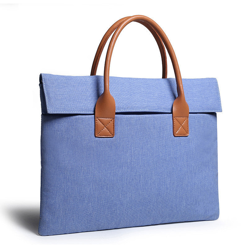 Laptop bag briefcase Pi-Mart