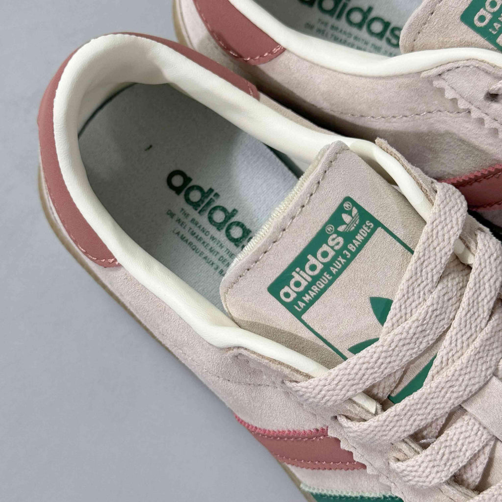 Adidas Originals Bermuda 'Maple Leaf' Banlieue91