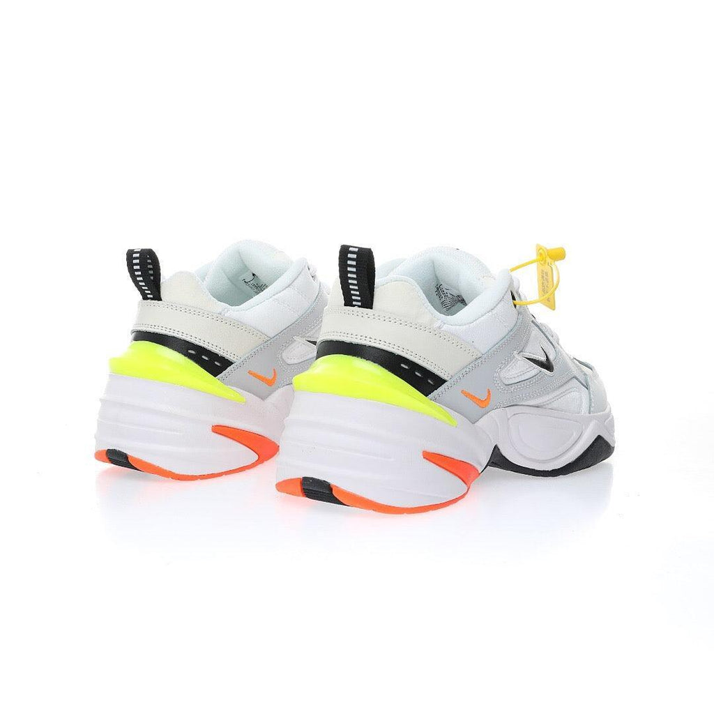 Nike M2K Tekno 'Pure Platinum Sail' Banlieue91