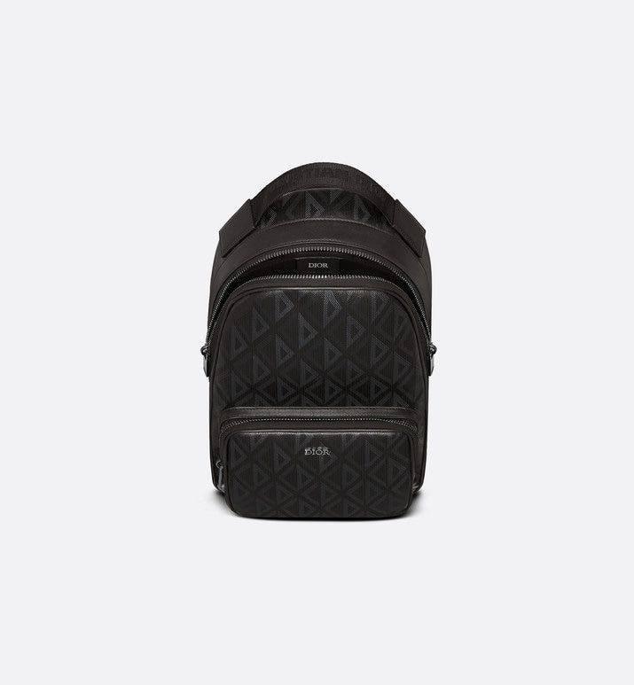 Dior MINI RIDER SLING BAG Banlieue91