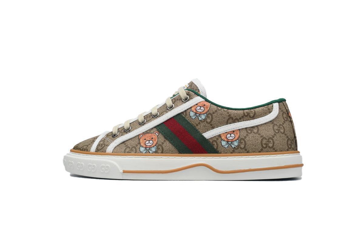Kai x GUCCI TENNIS 1977 SNEAKER Banlieue91