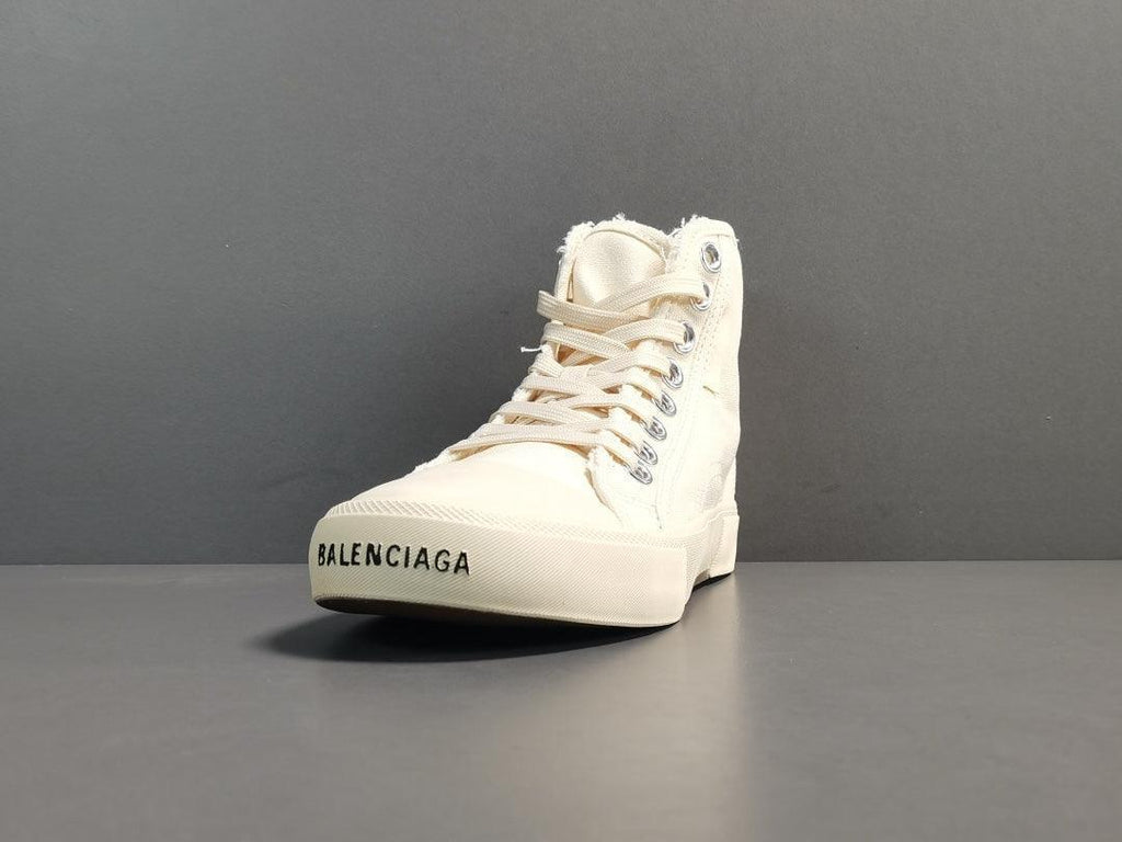 BALENCIAGA PARIS HIGH TOP SNEAKER Banlieue91