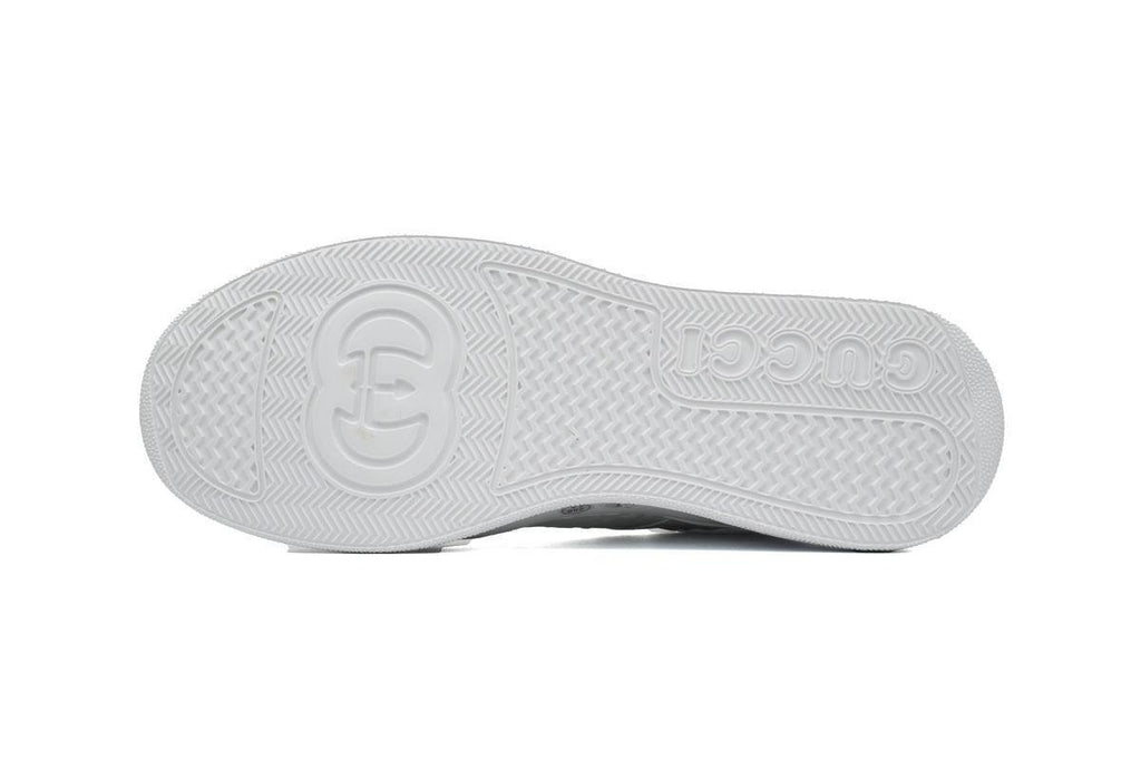 GUCCI Women Sneaker 'White' Banlieue91