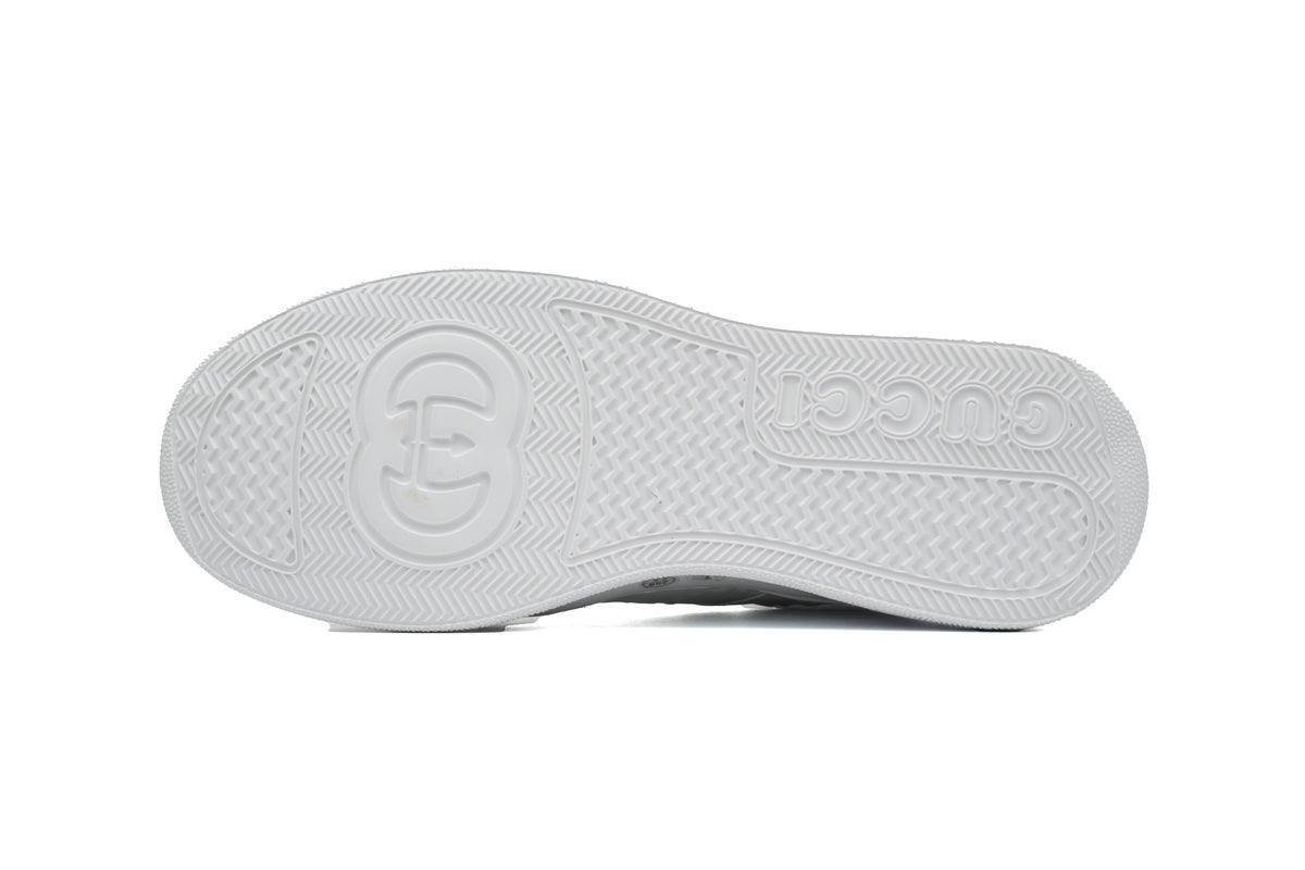 GUCCI Women Sneaker 'White' Banlieue91