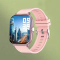 Full Touch Screen Smart Watch DailySale