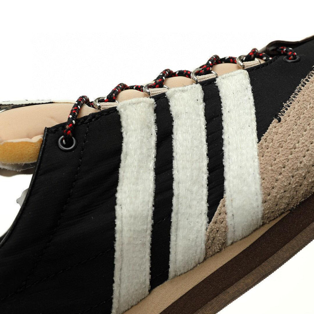Song for the Mute x Adidas Country OG 'Black Wonder Beige' Banlieue91