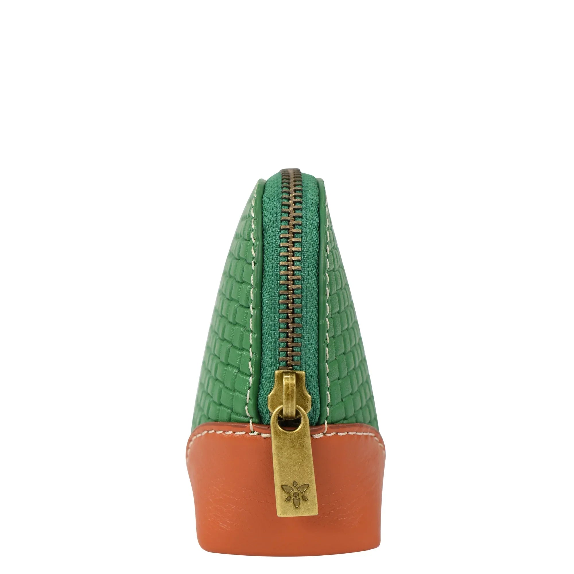 Heritage Leather Cosmetic Case - 1861