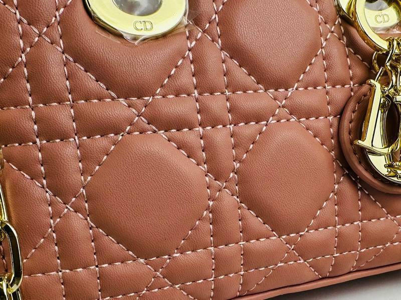 DIOR Lady D-JOY Handbags Banlieue91