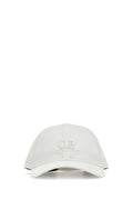 C.P.COMPANY Cotton Baseball Cap for Men - SS25 Collection