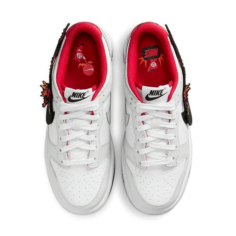 Nike Dunk Low 'Year Of The Dragon (GS)' Banlieue91