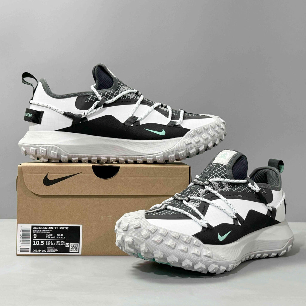 Nike ACG Mountain Fly 2 SE 'Light Menta' Banlieue91