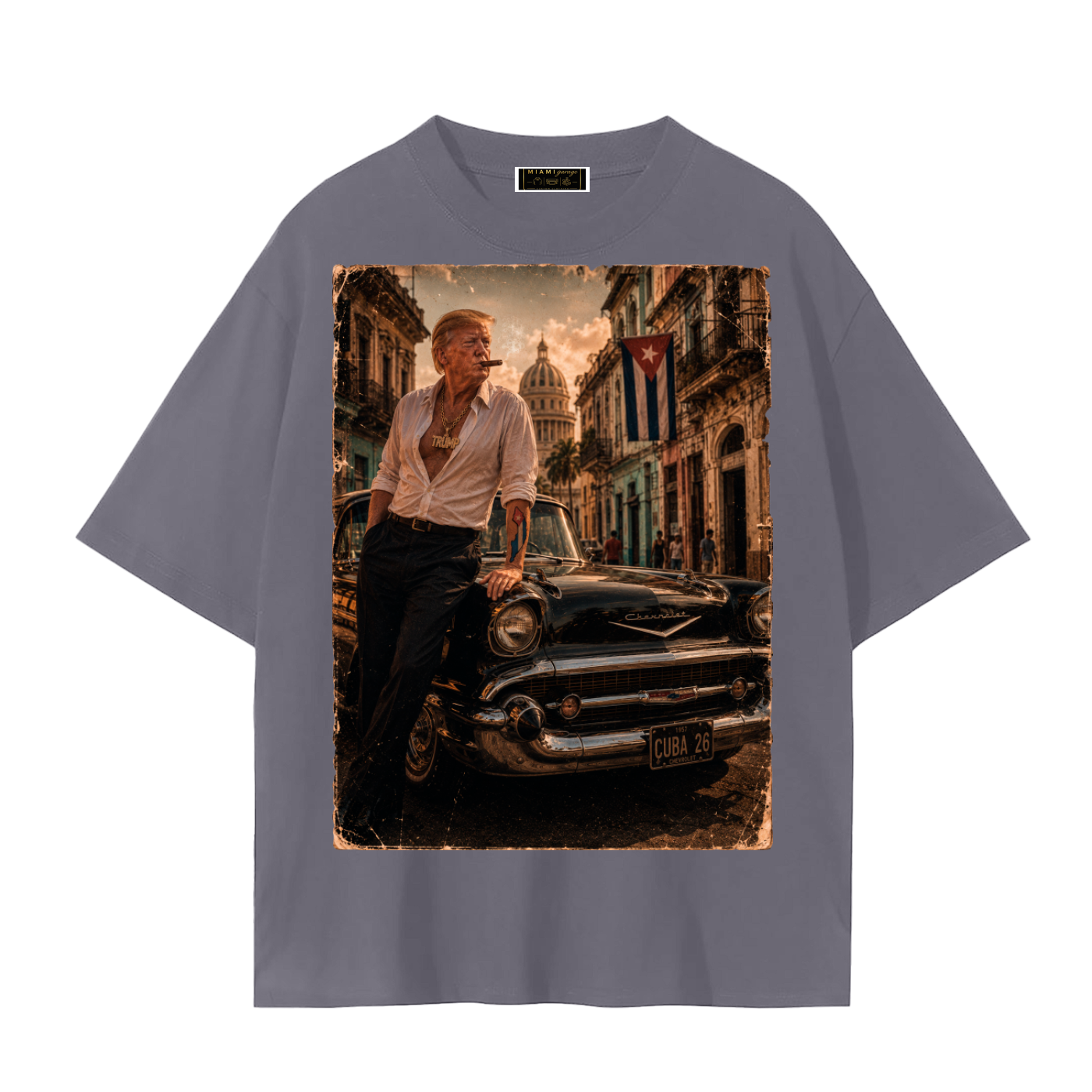 T SHIRT 