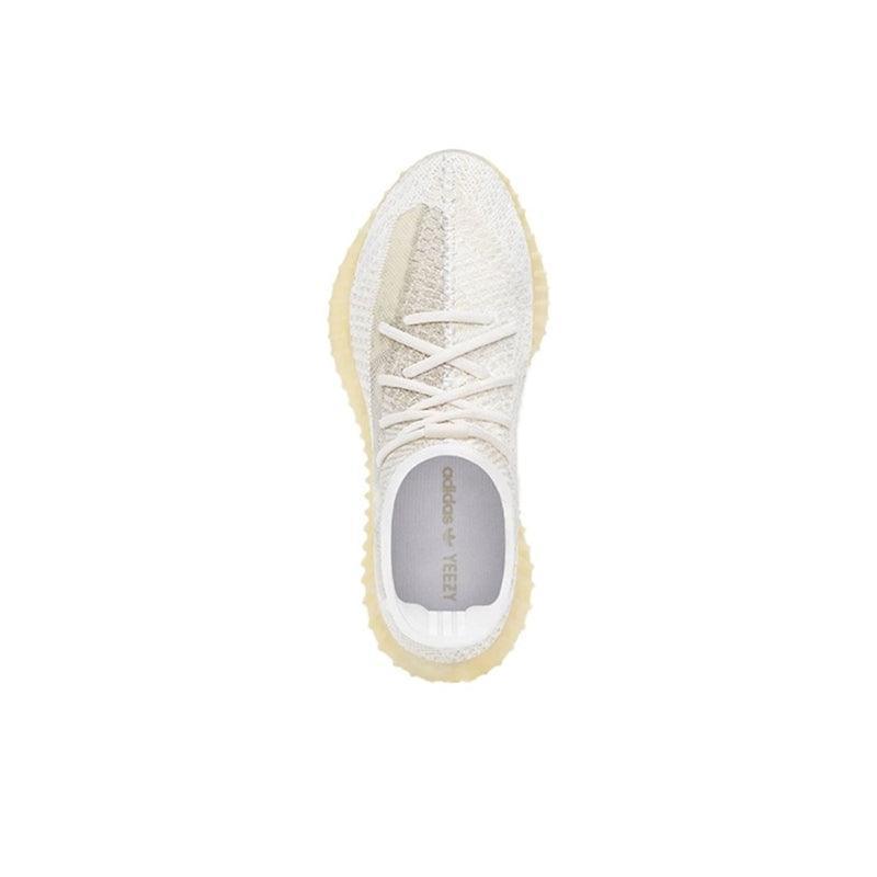 Yeezy Boost 350 V2 'Natural' Banlieue91