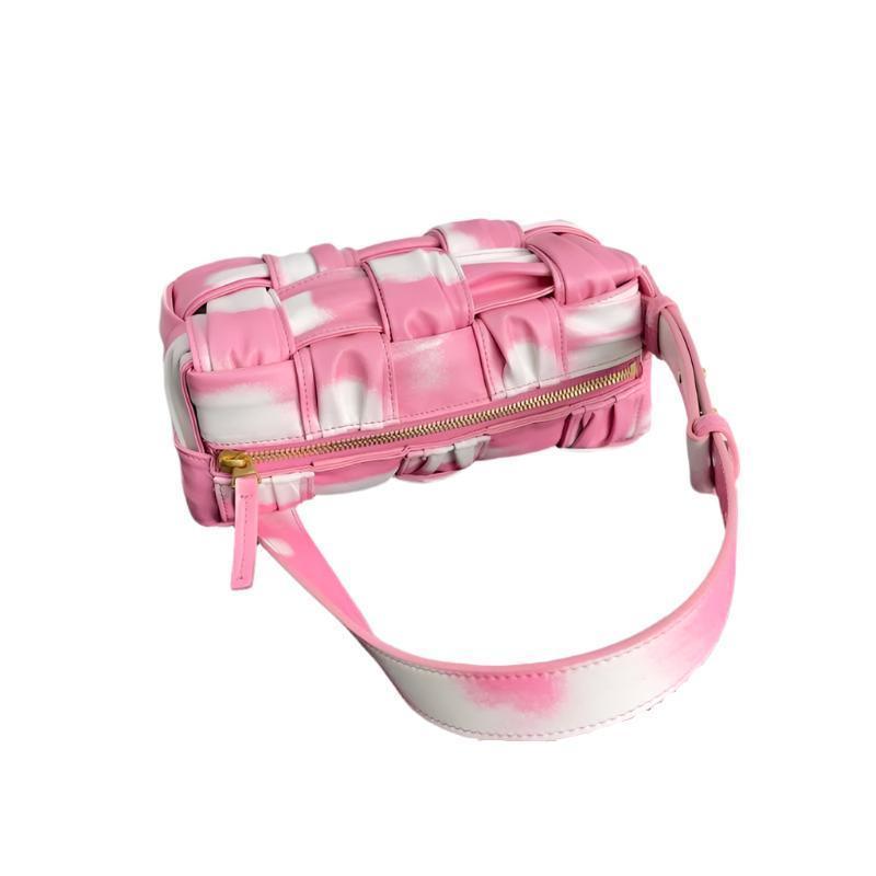 Bottega Veneta Tie Dye Cassette Bag Banlieue91